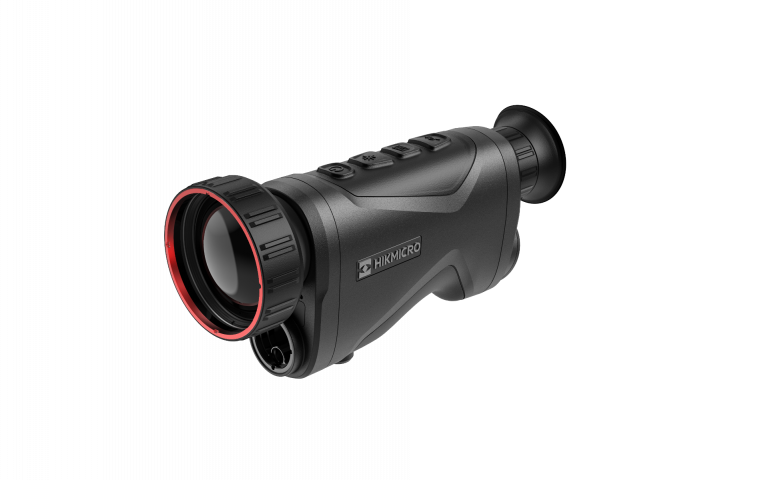 WIN A: HIKMICRO Condor CQ50L Pro 50mm LRF 640x512 12µm <20mK Thermal Monocular