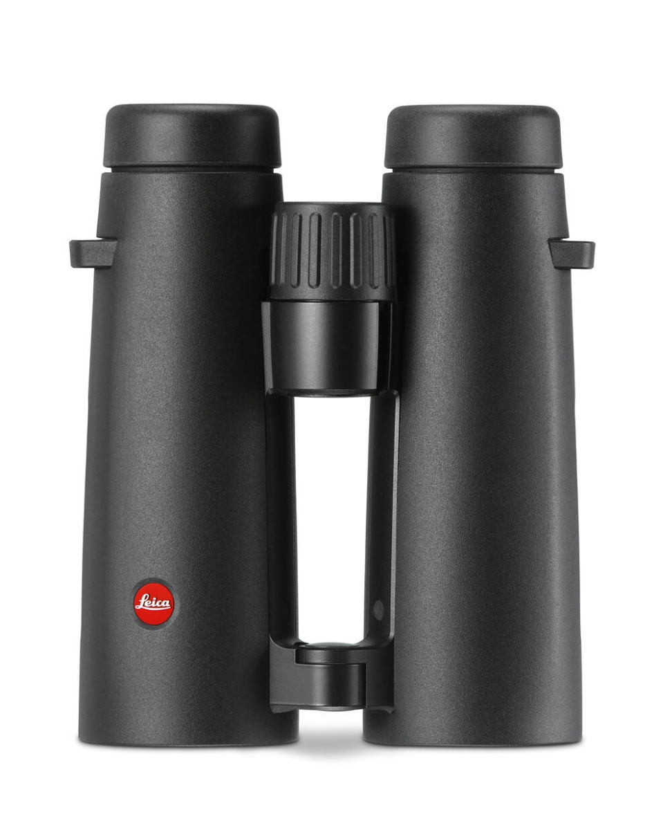 Leica Noctivid 8x42 Black Binoculars