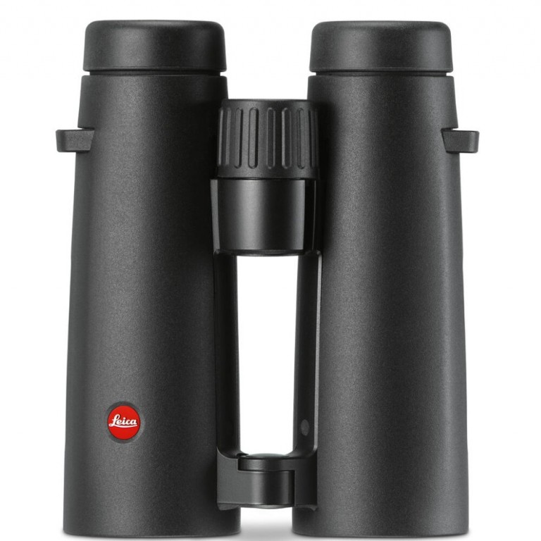 Leica Noctivid 8x42 Black Binoculars