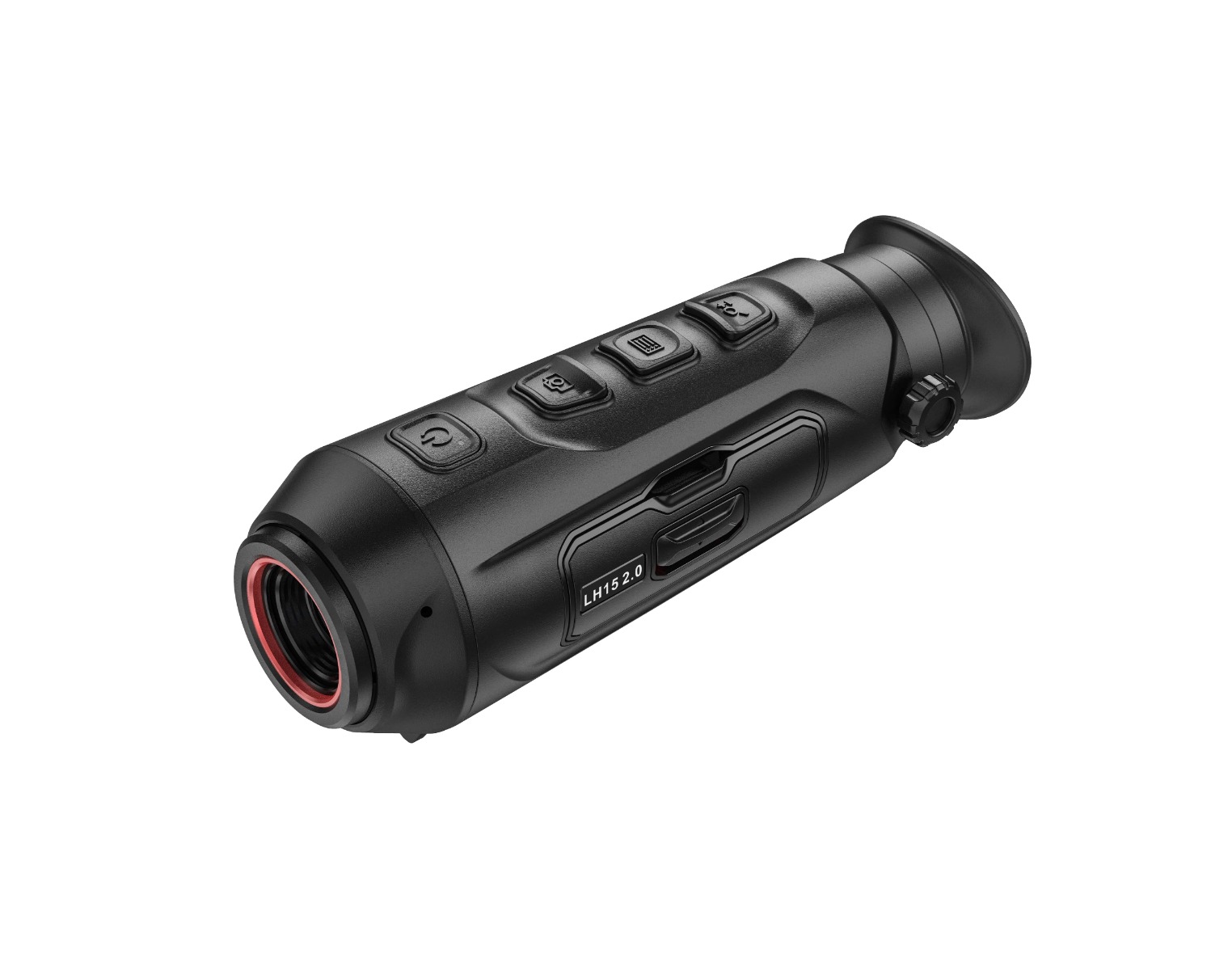 WIN A: HIKMICRO Lynx 2.0 LH15 PRO 15mm <20mK 384x288 12µm Smart Thermal Monocular