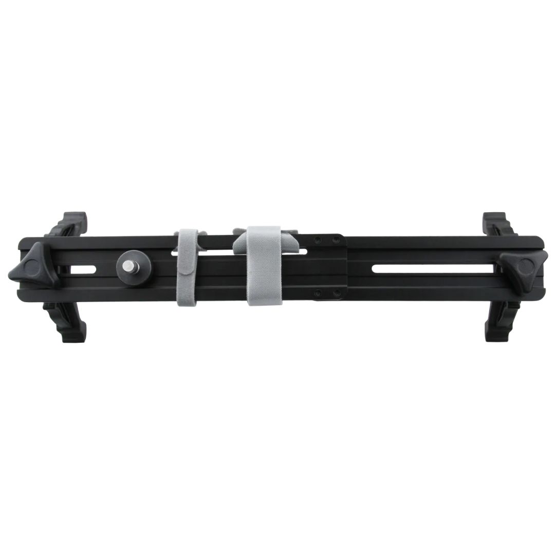 WIN A: Vector Optics TPM Shooting Gun Rest for Tripods Monopods and Shooting Sticks with 1/4 x20 Thread