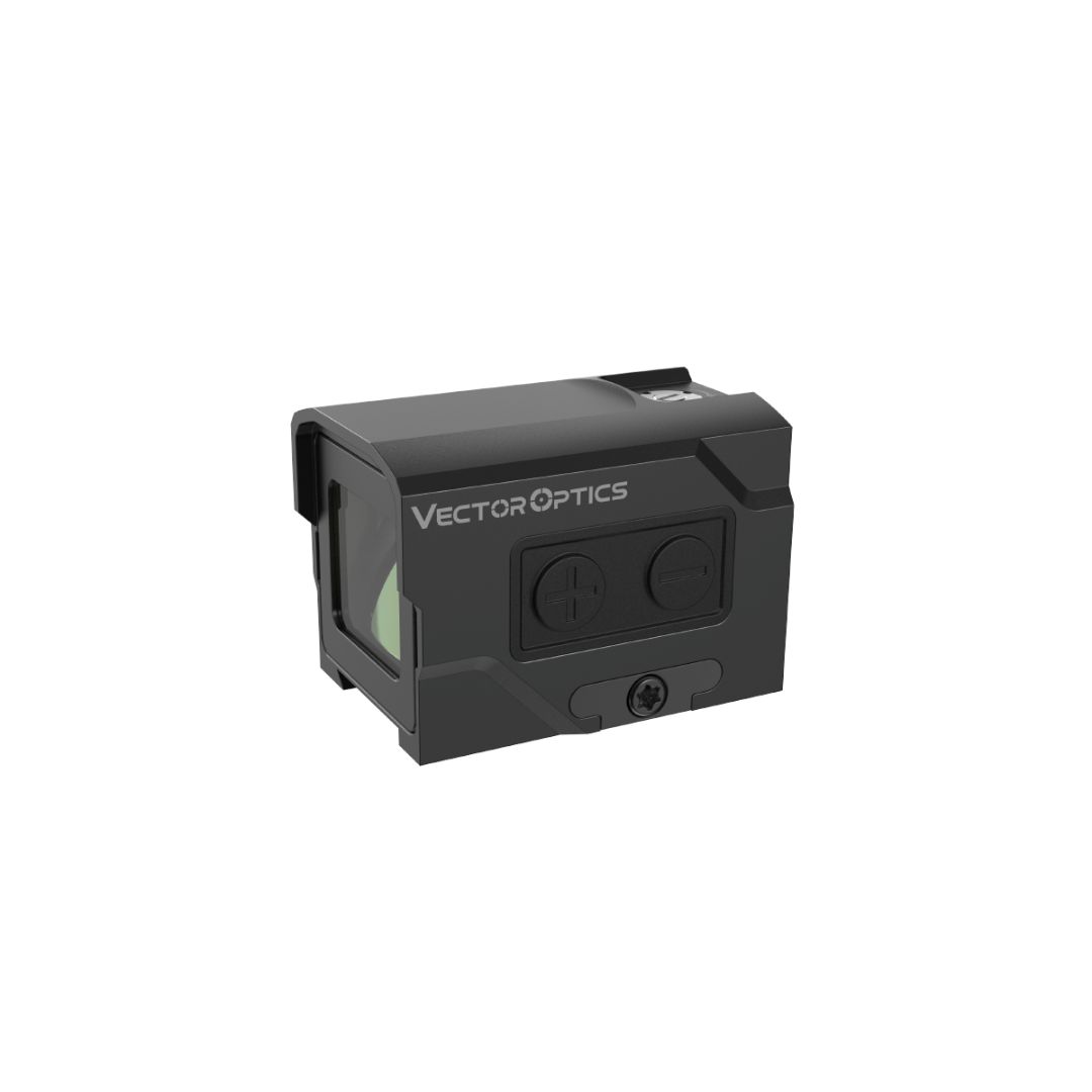 WIN A: Vector Optics Frenzy Plus 1x18x20 Reflex Sight