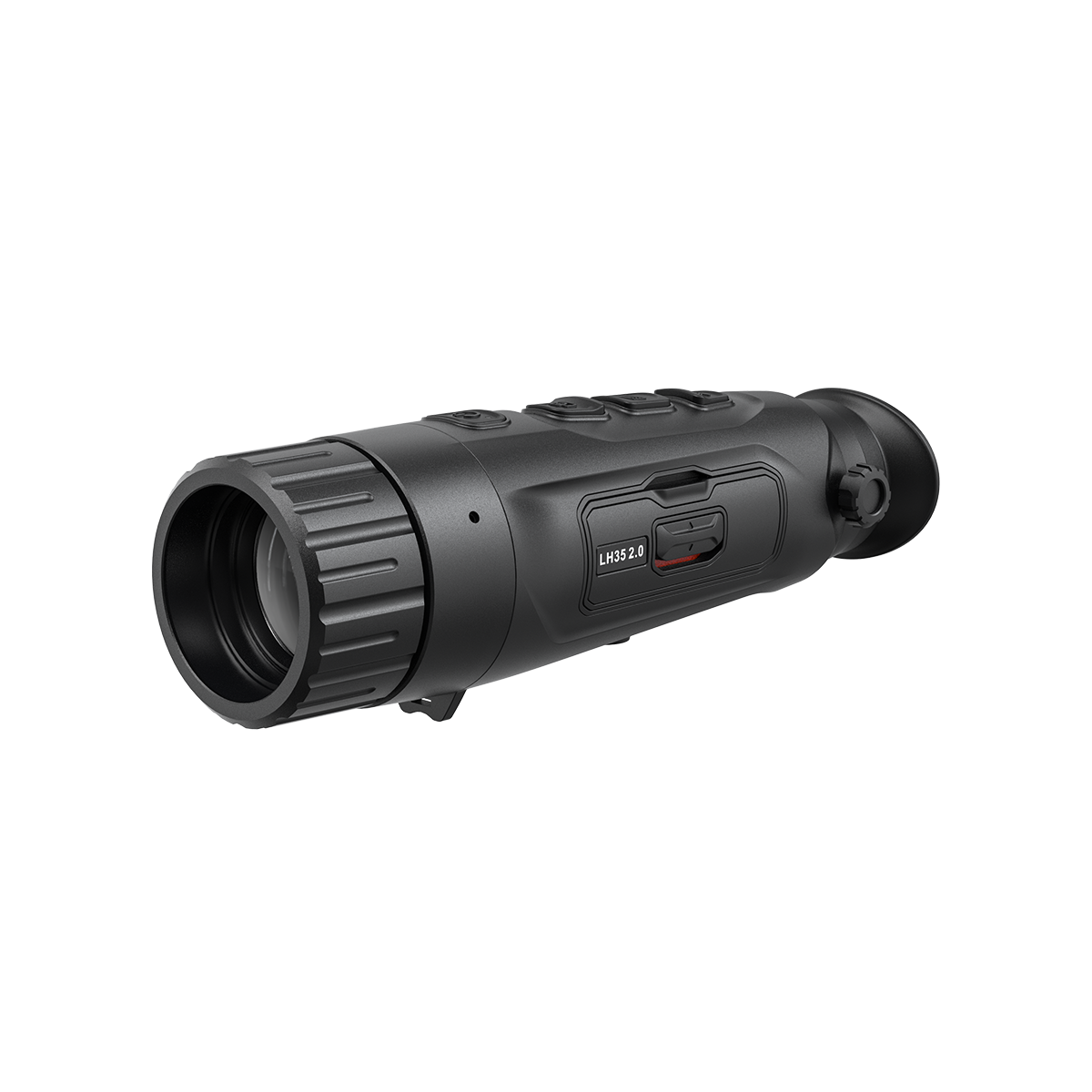 HIKMICRO Lynx PRO 2.0 LH35 35mm <20mK 384x288 12um Smart Thermal Monocular