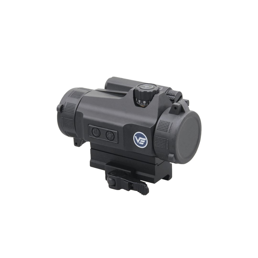 VECTOR OPTICS NAUTILUS 1×30 ドットサイト ベクター