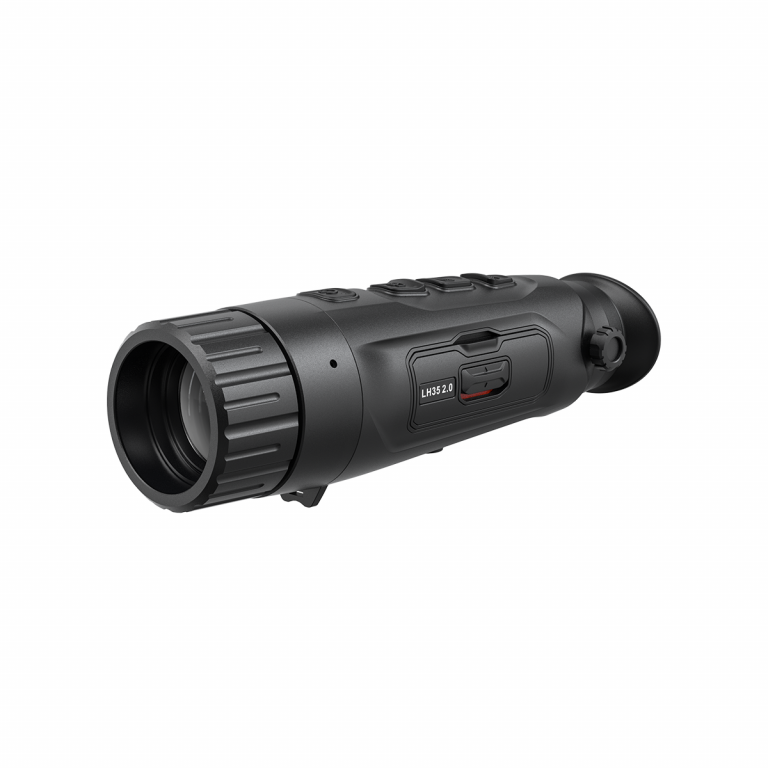 WIN A: HIKMICRO Lynx PRO 2.0 LH35 Smart Thermal Monocular - 35mm <20mK 384x288 12um