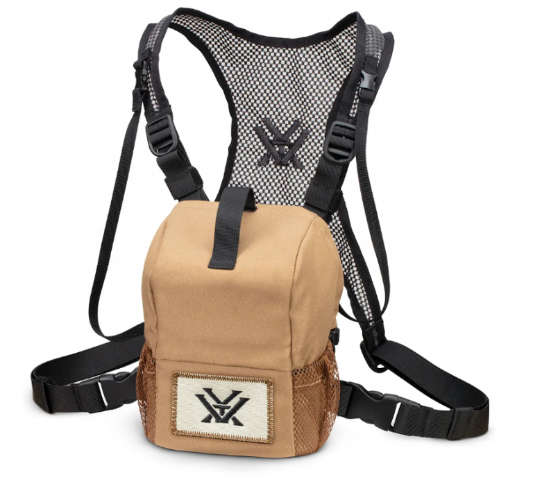 GLASSPAK™ SPORT BINOCULAR HARNESS