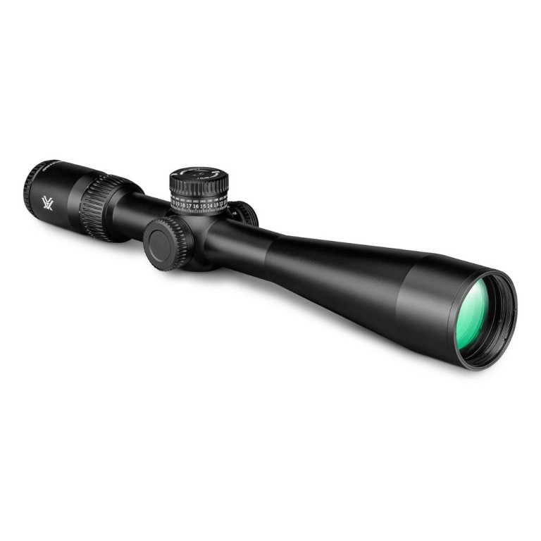 Vortex Viper HD 5-25x50 SFP VMR-3 MOA 30mm Rifle Scope