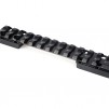 Recknagel Aluminium Picatinny Rail for Browning X Bolt LA