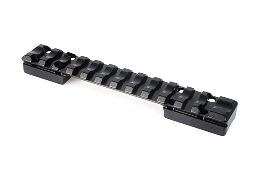Recknagel Aluminium Picatinny Rail for Browning X Bolt LA