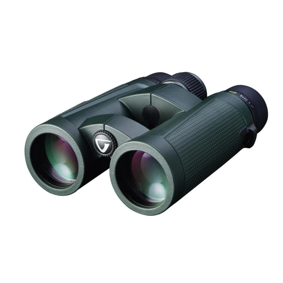 Vanguard VEO HD 8x42 Carbon Composite Binoculars with ED Glass