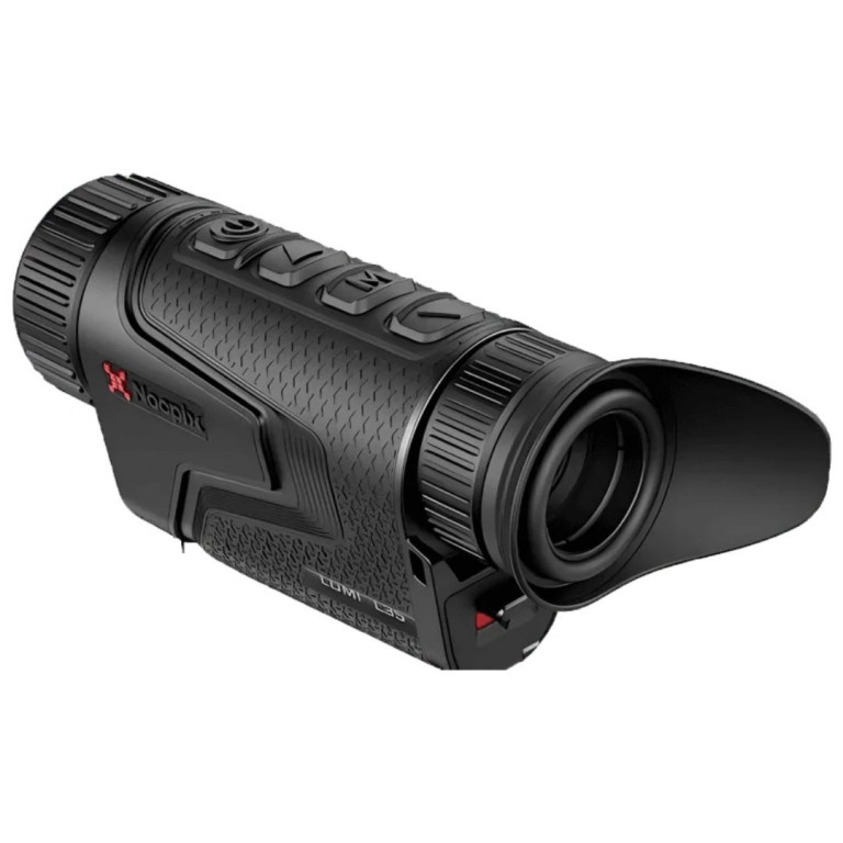 NocPix LUMI L35 Handheld Thermal Monocular - 35mm 12um 384x288 <18mK NETD