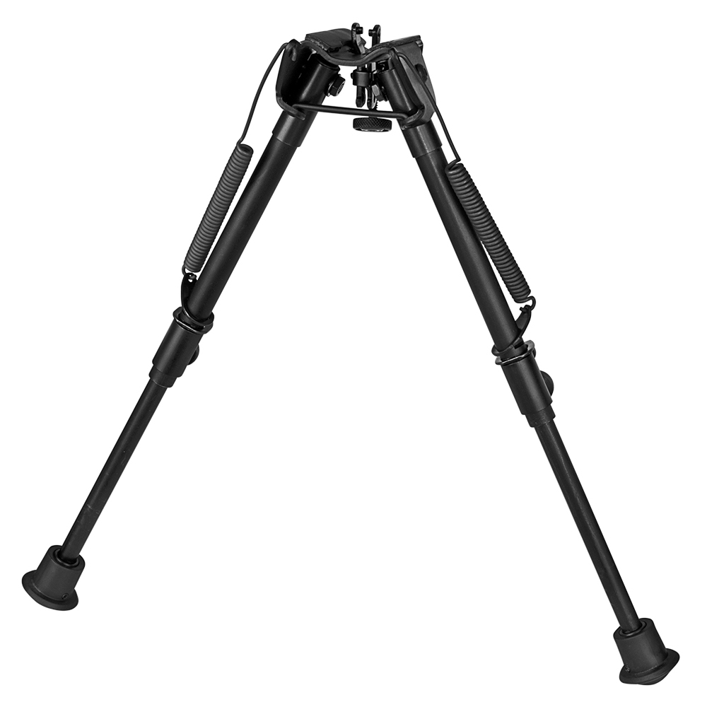 Harris 1A2-L 9-13" Fixed 1A2 Bipod