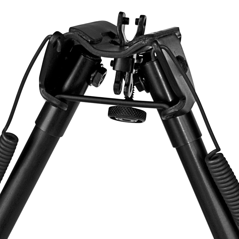 Harris LM 9-13" Fixed 1A2 Notched Legged Bipod
