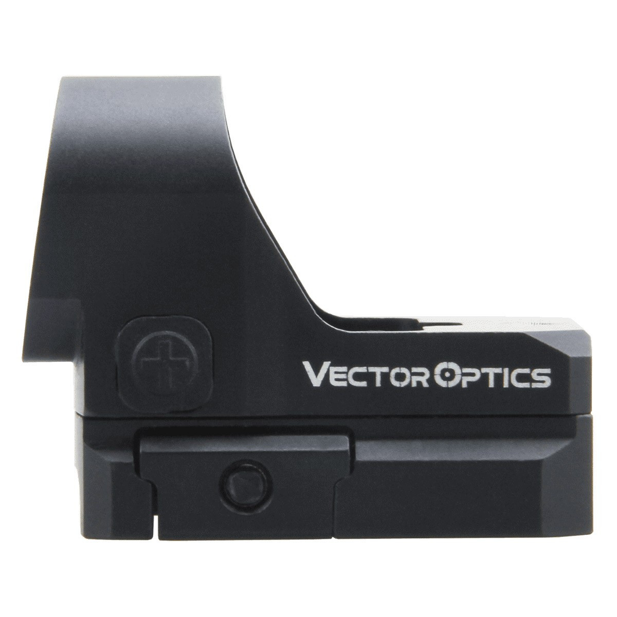 WIN A: Vector Optics Frenzy 1x26 MOS 3 MOA RMR Red Dot Sight