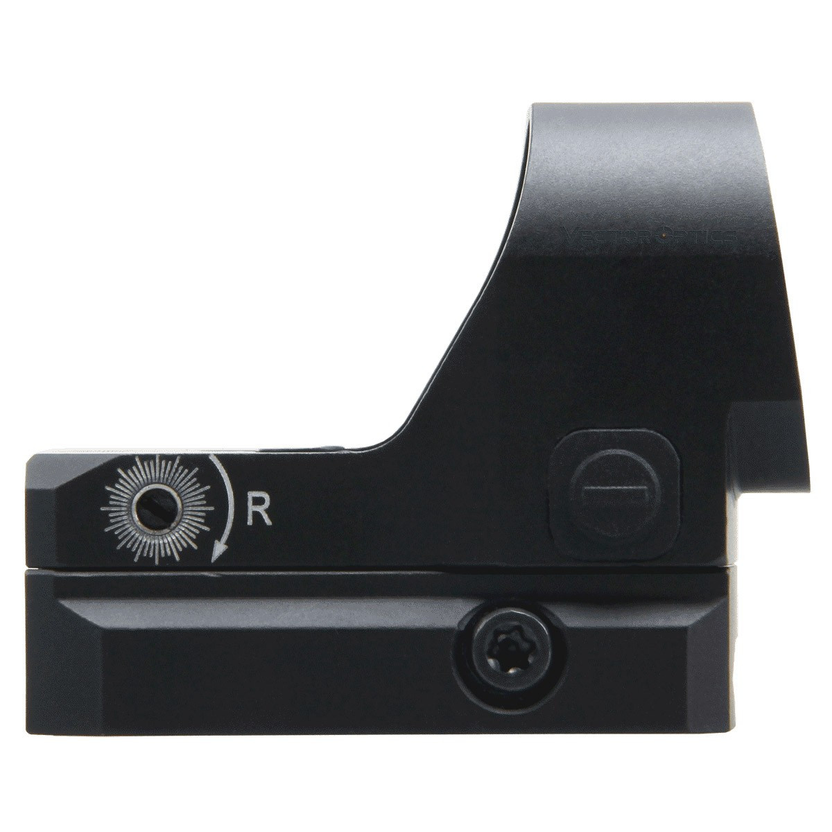 WIN A: Vector Optics Frenzy 1x26 MOS 3 MOA RMR Red Dot Sight