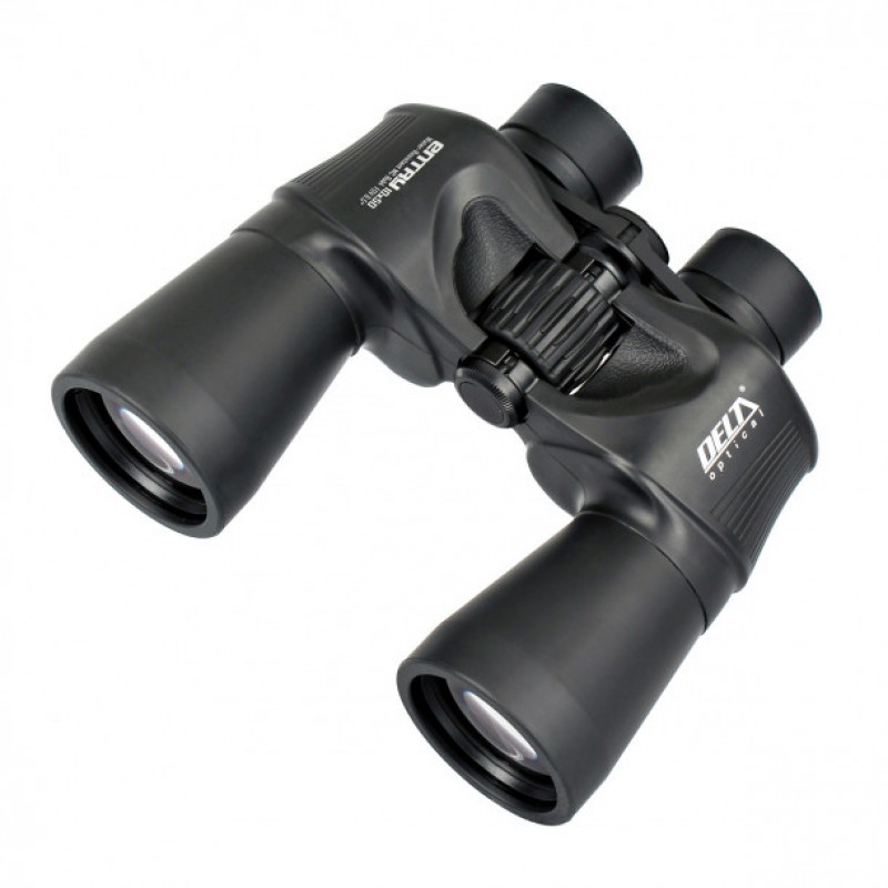 Delta Optical Entry 10x50 Binoculars