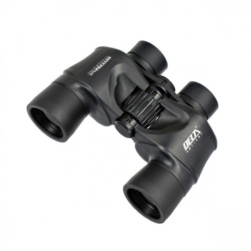 Delta Optical Entry 8x40 Binoculars