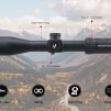 DO NOT ENABLE Vector Optics VictOptics S4 4-16x44 First Focal Plane Riflescope