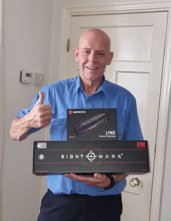 WIN AN ULTIMATE RATTING COMBO