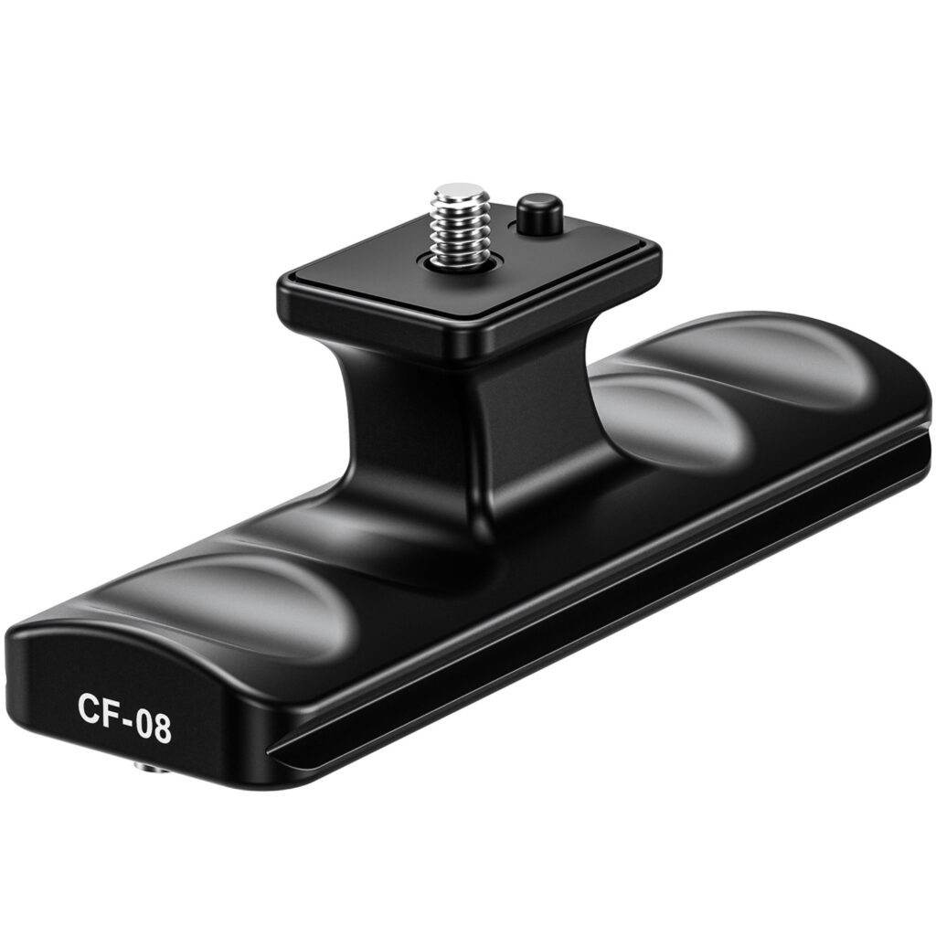 Leofoto CF-08 Arca Lens Foot for Canon RF 800/600mm f11 IS STM Telephoto Lens