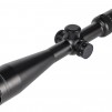Delta Optical Titanium HD 4-24x50 Illuminated 4A-SB MOA Rifle Scope (with replaceable MOA turrets)