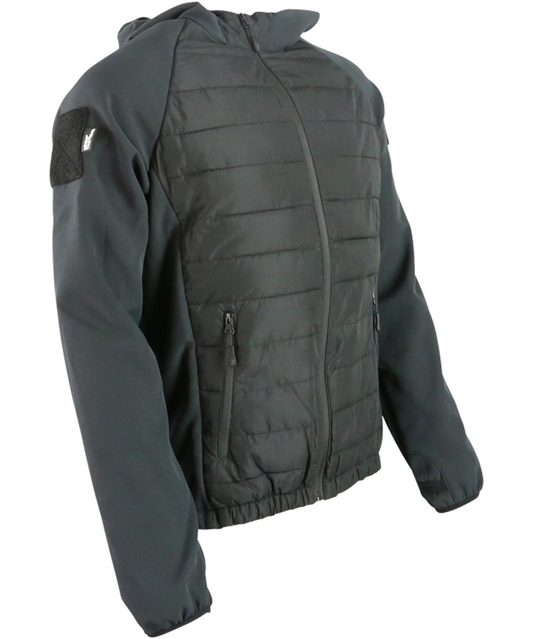 tactical jackets uk