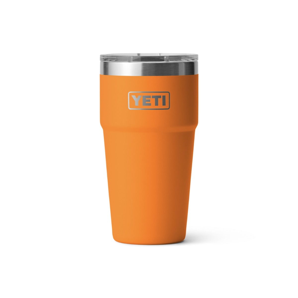 YETI Rambler® 20 oz (591 ml) Stackable Cup with MagSlider™ Lid