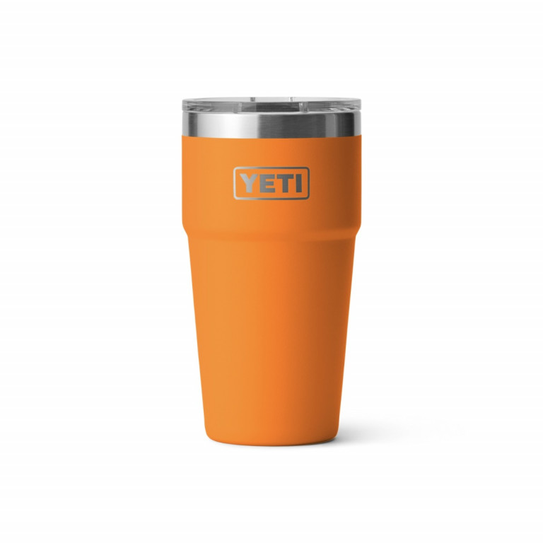 YETI Rambler® 20 oz (591 ml) Stackable Cup with MagSlider™ Lid