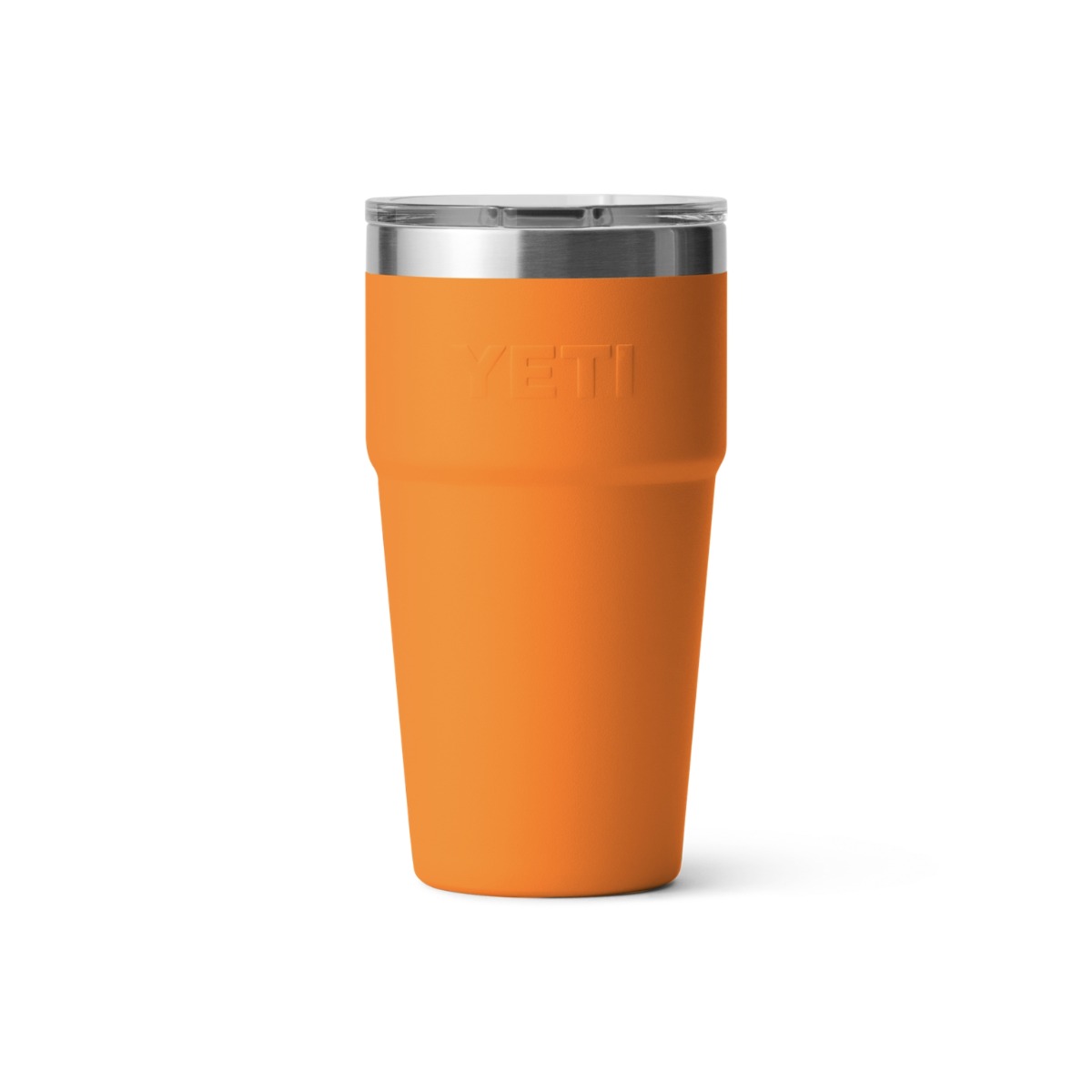 YETI Rambler® 20 oz (591 ml) Stackable Cup with MagSlider™ Lid