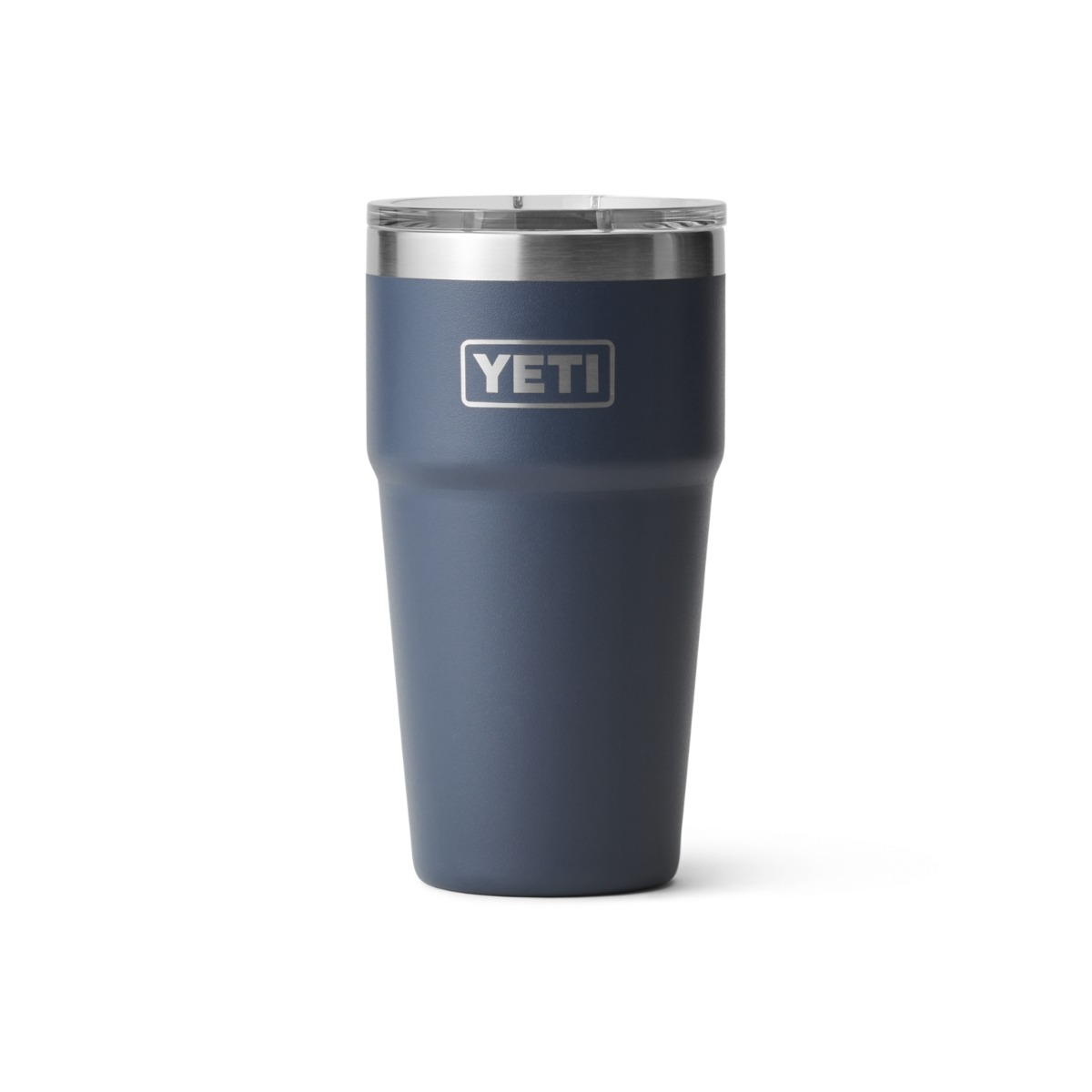 YETI Rambler® 20 oz (591 ml) Stackable Cup with MagSlider™ Lid