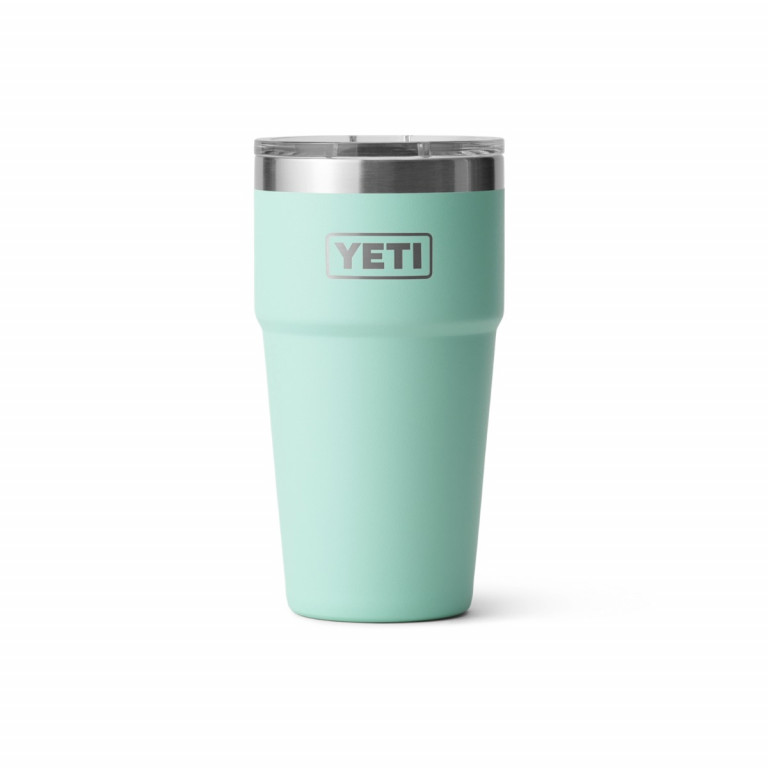 YETI Rambler® 20 oz (591 ml) Stackable Cup with MagSlider™ Lid