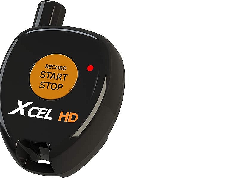 Spypoint XCEL HD Remote Control with Velcro Strap