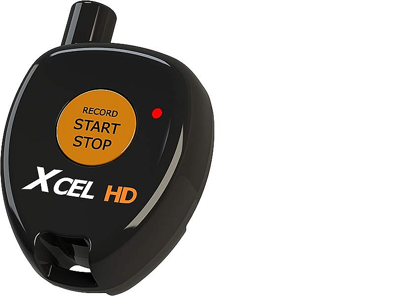 Spypoint XCEL HD Remote Control with Velcro Strap