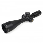 Athlon Midas BTR GEN 2 4.5-27x50 AHMR SFP MOA Zero Stop IR Rifle Scope