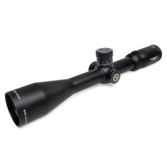 Athlon Midas Tac HD 6-24x50 SF FFP Mil Zero Stop APRS2 Non IR Rifle Scope