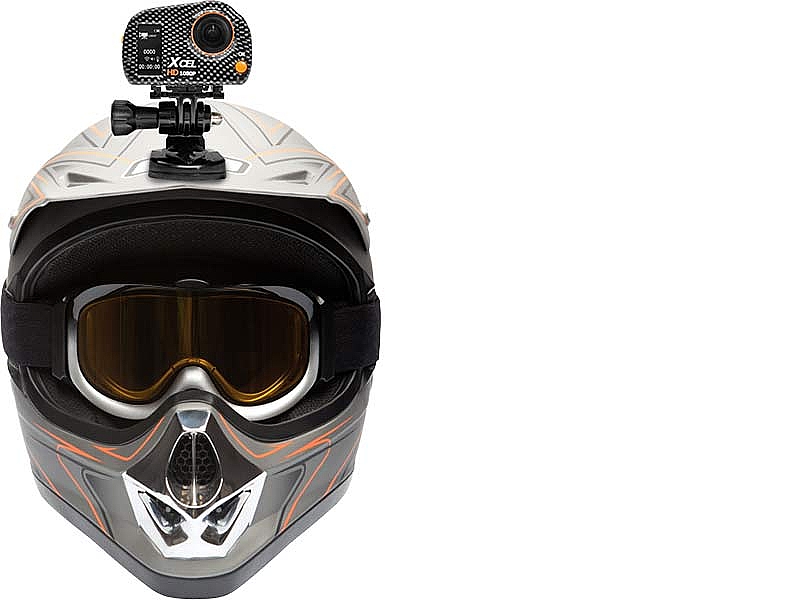 Spypoint XCEL HD Flat Adhesive Mounts (x3)