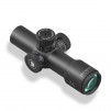 WIN A: Discovery Optics Ultra HT-NV MINI 3x24 SFP Wide FOV IR 1/2 MOA Locking Turrets SF Super Compact NV Compatible Rifle Scope