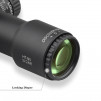 WIN A: Discovery Optics Ultra HT-NV MINI 3x24 SFP Wide FOV IR 1/2 MOA Locking Turrets SF Super Compact NV Compatible Rifle Scope