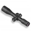 WIN A: Discovery Optics HT 4-16x40 FFP 1/4 MOA Side Focus Locking Turret Target Shooting Non-Illuminated Rifle Scope w/ Picatinny Rings