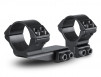 22123 - Hawke Extension Ring Mounts 9-11mm 30mm High 2in Extended