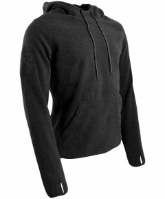 Kombat UK Warrior Hoodie - Black