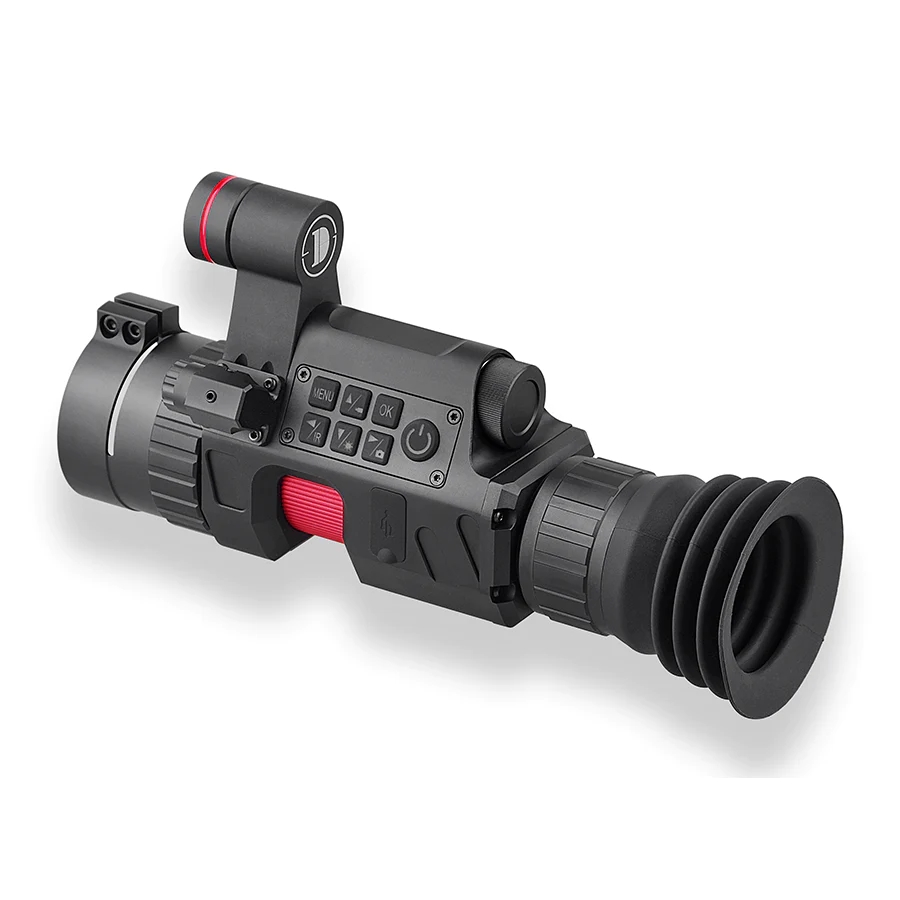 WIN A: Discovery Optics NV001 NV Add On