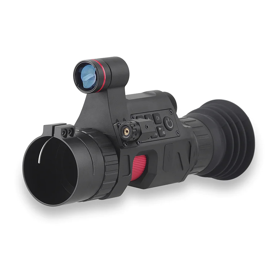 WIN A: Discovery Optics NV001 Night Vision Add On