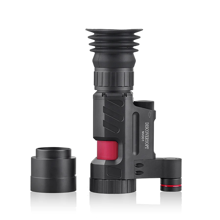 WIN A: Discovery Optics NV001 Night Vision Add On