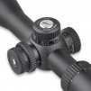 Discovery Optics LHD NV 3-12x42 SF IR SFP Night Vision Compatible Rifle Scope