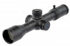 Delta Optical Stryker  HD 3.5-21x44 FFP 0.1 MRAD DPRC-1 Side Focus Rifle Scope