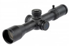 Delta Optical Stryker HD 3.5-21x44 FFP 0.1 MRAD DPRC-1 Side Focus Rifle Scope