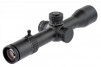 Delta Optical Stryker  HD 3.5-21x44 FFP 0.1 MRAD DPRC-1 Side Focus Rifle Scope