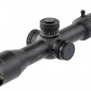 Delta Optical Stryker HD 3.5-21x44 FFP 0.1 MRAD DLR-1 Side Focus Rifle Scope