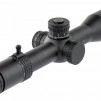 Delta Optical Stryker HD 3.5-21x44 FFP 0.1 MRAD DLR-1 Side Focus Rifle Scope